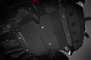 Rough Country - Skid Plate Front & Belly Toyota 4Runner 2WD/4WD (2010-2024) Rough Country - Image 2