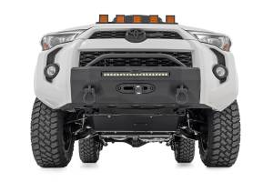 Rough Country - Skid Plate Front & Belly Toyota 4Runner 2WD/4WD (2010-2024) Rough Country - Image 3