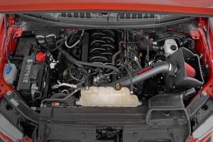 Rough Country - Cold Air Intake Kit 5.0L Ford F-150 2WD/4WD (2015-2020) Rough Country - Image 3