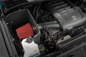 Cold Air Intake Kit 5.7L Toyota Tundra 2WD/4WD (2012-2021) Rough Country