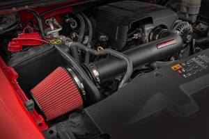 Rough Country - Cold Air Intake Kit Silverado/Sierra 1500 2WD/4WD (2009-2013) Rough Country - Image 3
