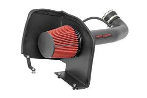 Cold Air Intake Kit Cadillac Escalade 2WD/4WD (2009-2014) Rough Country