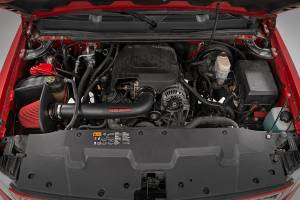 Rough Country - Cold Air Intake Kit Cadillac Escalade 2WD/4WD (2009-2014) Rough Country - Image 2
