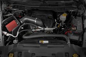 Rough Country - 5.7L Cold Air Intake Kit Ram 1500 2WD/4WD (2009-2018 & Classic) Rough Country - Image 2