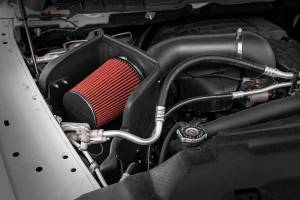 Rough Country - 5.7L Cold Air Intake Kit Ram 1500 2WD/4WD (2009-2018 & Classic) Rough Country - Image 3