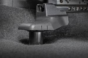 Rough Country - Seat Riser Kit 1.25 Inch Toyota Tacoma 2WD/4WD (2005-2023) Rough Country - Image 2