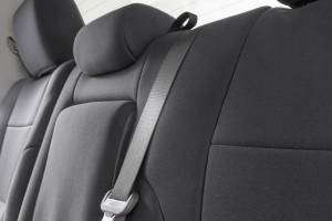 Rough Country - Seat Covers Toyota Tundra 2WD/4WD (2022-2026) Rough Country - Image 4