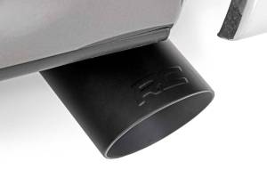 Rough Country - Performance Cat-Back Exhaust V8 Engines Ford F-150 2WD/4WD (2009-2014) Rough Country - Image 5