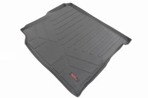 Rough Country - Rear Cargo Mat W/ Sub Jeep Wrangler Unlimited 4WD (2018-2026) Rough Country - Image 2