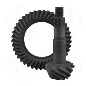 USA Standard Ring & Pinion gear set for Chrysler 7.25" in a 3.55 ratio