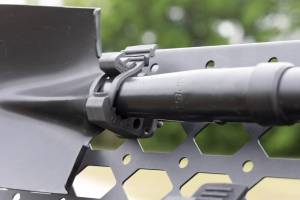 Rough Country - Rubber Molle Panel Clamp Kit Universal 1 3/4 Inch 2 1/2 Inch 1-Clamp Rough Country - Image 6