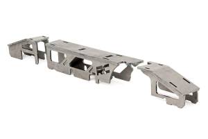 Rough Country - Axle Truss and C-Gusset Combo Dana 30 Jeep Wrangler JK/Wrangler Unlimited (07-18) Rough Country - Image 2
