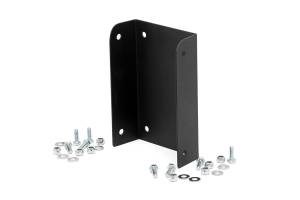 Rough Country - 3rd Brake Light Extension Jeep Wrangler JK/Wrangler Unlimited (2007-2018) Rough Country - Image 2