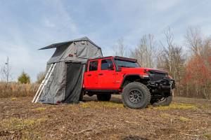Rough Country - Roof Top Tent Annex (For 99050 Roof Top Tent) Rough Country - Image 2