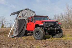 Rough Country - Roof Top Tent Annex (For 99050 Roof Top Tent) Rough Country - Image 3