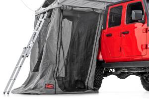 Rough Country - Roof Top Tent Annex (For 99050 Roof Top Tent) Rough Country - Image 4