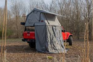 Rough Country - Roof Top Tent Annex (For 99050 Roof Top Tent) Rough Country - Image 5