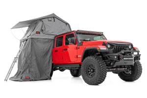 Rough Country - Roof Top Tent Annex (For 99050 Roof Top Tent) Rough Country - Image 6