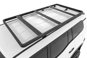 Rough Country - Roof Rack Toyota Land Cruiser 4WD (2024-2026) Rough Country - Image 1