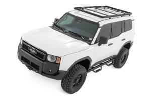 Rough Country - Roof Rack Toyota Land Cruiser 4WD (2024-2026) Rough Country - Image 2