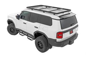 Rough Country - Roof Rack Toyota Land Cruiser 4WD (2024-2026) Rough Country - Image 4