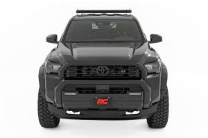 Rough Country - Roof Rack Toyota 4Runner 2WD/4WD (2025-2026) Rough Country - Image 2