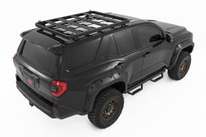 Rough Country - Roof Rack Toyota 4Runner 2WD/4WD (2025-2026) Rough Country - Image 4