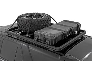 Rough Country - Roof Rack Toyota 4Runner 2WD/4WD (2025-2026) Rough Country - Image 5