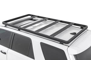 Roof Rack Toyota 4Runner 2WD/4WD (2010-2024) Rough Country