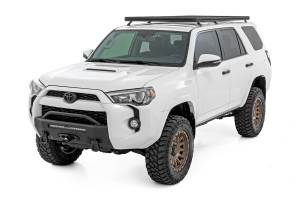 Rough Country - Roof Rack Toyota 4Runner 2WD/4WD (2010-2024) Rough Country - Image 2