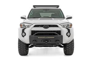 Rough Country - Roof Rack Toyota 4Runner 2WD/4WD (2010-2024) Rough Country - Image 4