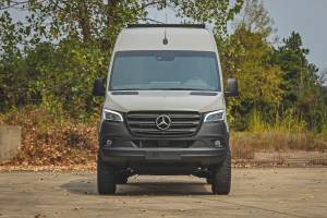 Rough Country - Roof Rack Mercedes-Benz Sprinter 3500 (19-22)/Sprinter 3500XD (19-25) Rough Country - Image 5