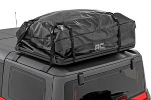 Rough Country - Roof Rack Freedom Top Ford Bronco 4WD (2021-2025) Rough Country - Image 1